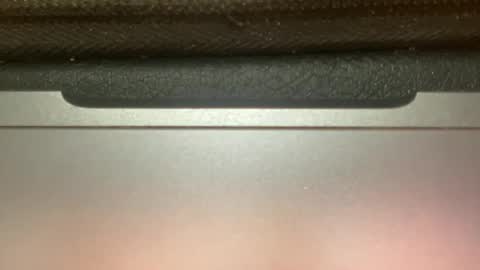 imightgetnaked online show from 12.21.25