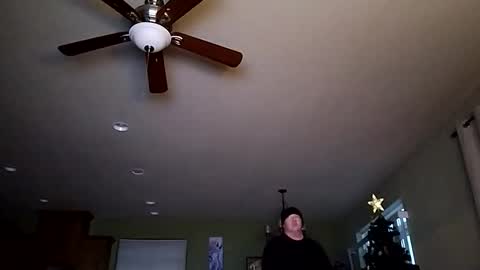 Iminyourroom online show from 01.08.26