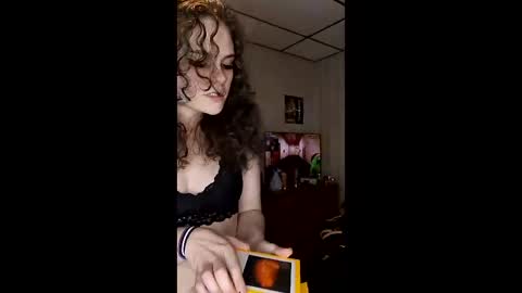 JEN BLAZE online show from 01.08.26