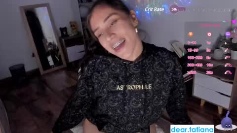 Snapshot of imjuppiteer chatting on 02.03.25 FREE OF online show from 02.03.25