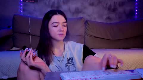 imkittygirlss online show from 12.21.25