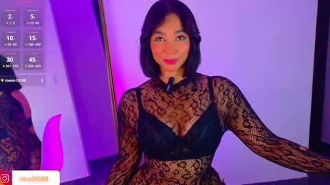 Leana online show from 11.23.25