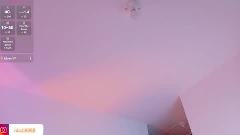 Leana online show from 11.25.25