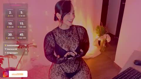 Leana online show from 03.05.26