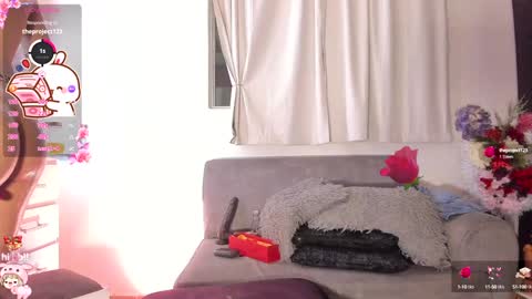 Liaa online show from 12.25.24