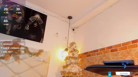 Camilo Lodge online show from 12.05.24