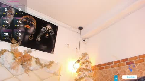 Camilo Lodge online show from 12.07.24