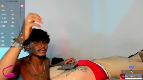 Camilo Lodge online show from 09.17.25