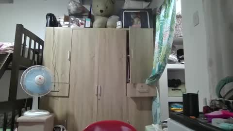 Immaculate02 online show from 12.06.24