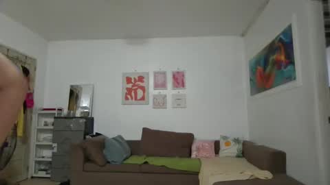 Immaculate02 online show from 12.09.24