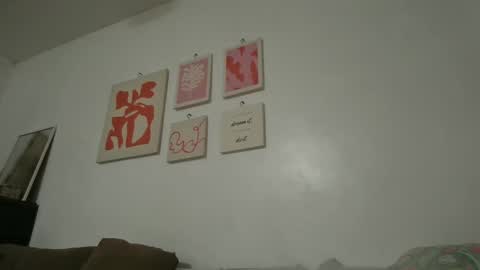 Immaculate02 online show from 01.26.25