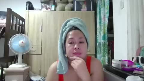 Immaculate02 online show from 02.16.25