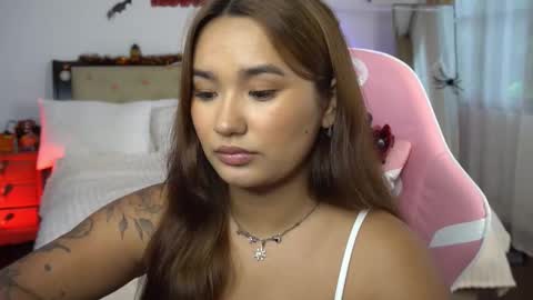 Imma  online show from 10.25.25