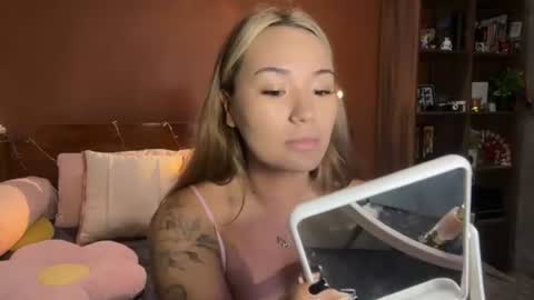 Imma  online show from 07.26.26