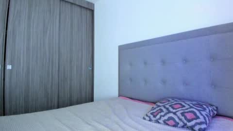 Snapshot of immia_rosse chatting on 02.03.25 mia ---------  COL TIME online show from 02.03.25