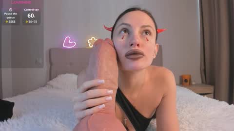 immolly1 online show from 11.01.25