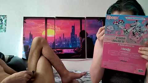 Sam and Jen online show from 09.18.25