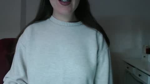 Snapshot of immouss chatting on 02.05.25 Pola online show from 02.05.25