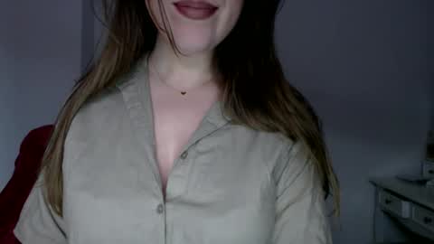 Snapshot of immouss chatting on 12.04.25 Pola online show from 12.04.25