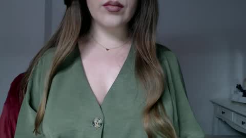 Snapshot of immouss chatting on 01.31.26 Pola online show from 01.31.26