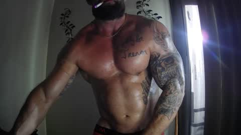 Majordadbod101 online show from 10.03.25