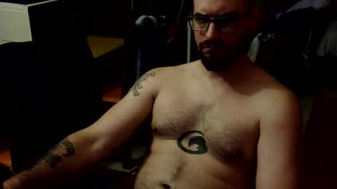 imnotmortallust online show from 01.10.26