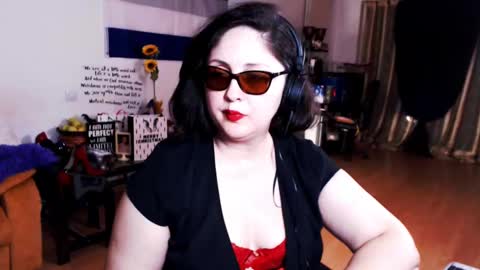 Empress online show from 12.06.24