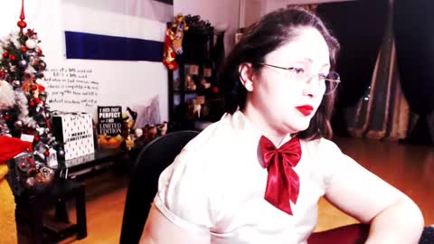Empress online show from 12.08.24