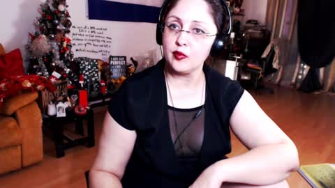 Empress online show from 01.02.25