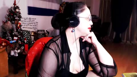 Empress online show from 02.03.25