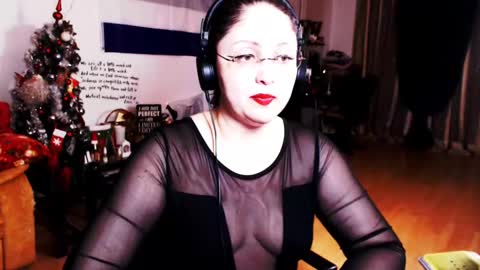 Empress online show from 02.09.25