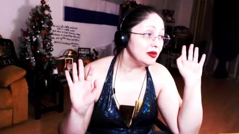 Empress online show from 02.22.25