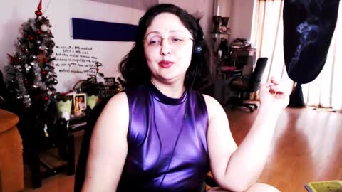 Empress online show from 03.01.25