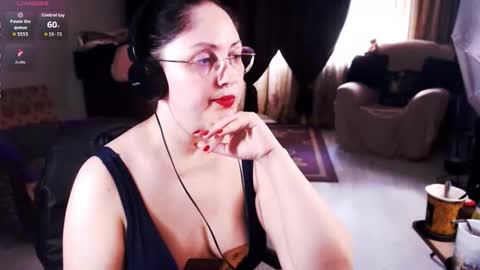 Empress online show from 09.09.25