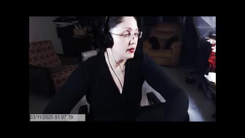 Empress online show from 11.02.25