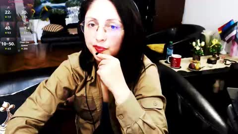 Empress online show from 03.22.26