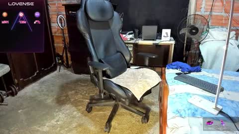 Imperion King online show from 01.10.25