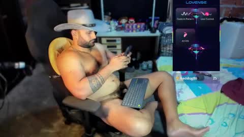 Imperion King online show from 04.18.26