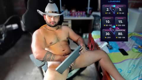 Snapshot of imperion_king chatting on 04.25.26 Imperion King online show from 04.25.26