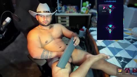 Snapshot of imperion_king chatting on 05.16.26 Imperion King online show from 05.16.26