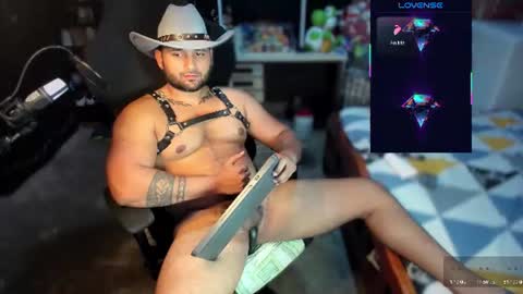 Snapshot of imperion_king chatting on 06.10.26 Imperion King online show from 06.10.26