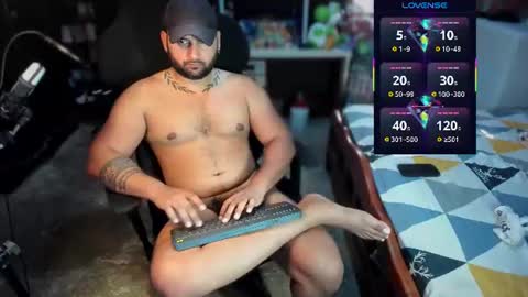 Imperion King online show from 06.16.26