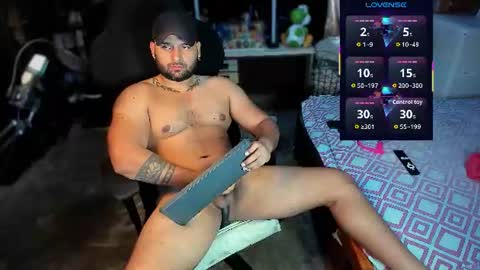 Imperion King online show from 07.01.26