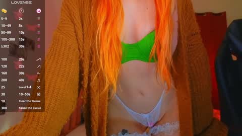 Lora online show from 01.13.25