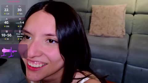 Snapshot of imrockstaer chatting on 02.03.26 Karen online show from 02.03.26