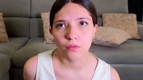 Snapshot of imrockstaer chatting on 02.10.26 Karen online show from 02.10.26