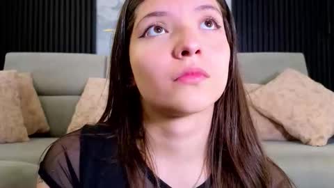 Snapshot of imrockstaer chatting on 02.12.26 Karen online show from 02.12.26