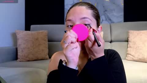 Snapshot of imrockstaer chatting on 02.16.26 Karen online show from 02.16.26