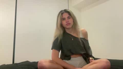 RUBYY 3 online show from 02.22.25