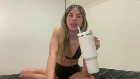 RUBYY 3 online show from 02.27.25